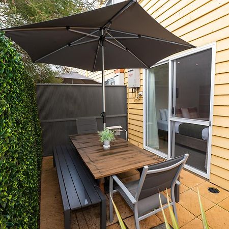 Prideau'S Of Margaret River Exterior photo